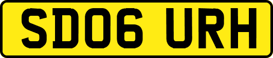 SD06URH