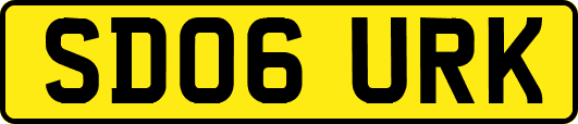 SD06URK