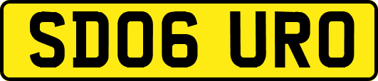 SD06URO