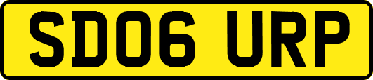 SD06URP