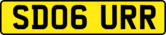 SD06URR