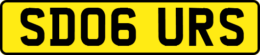 SD06URS