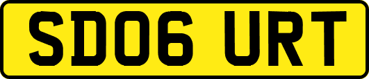 SD06URT