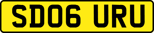 SD06URU