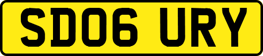 SD06URY