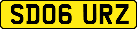 SD06URZ