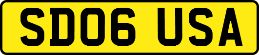 SD06USA