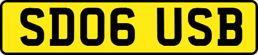 SD06USB