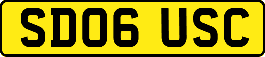 SD06USC