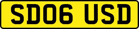 SD06USD