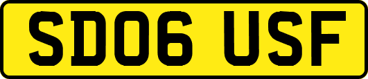 SD06USF