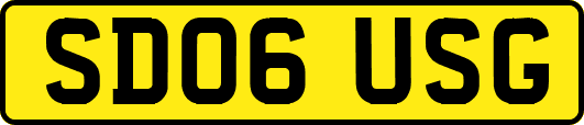 SD06USG