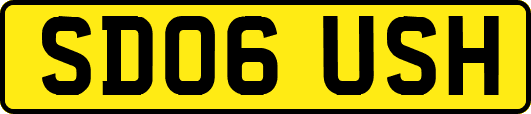 SD06USH
