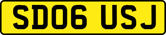 SD06USJ