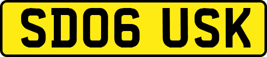 SD06USK