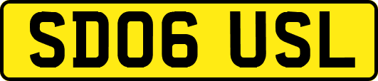 SD06USL