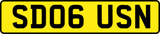 SD06USN