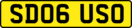 SD06USO