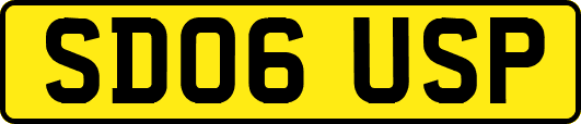 SD06USP