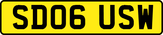 SD06USW