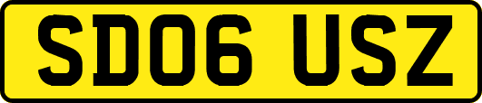 SD06USZ