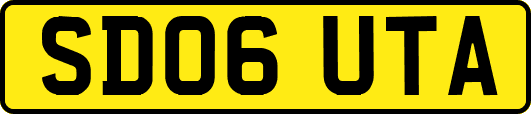SD06UTA