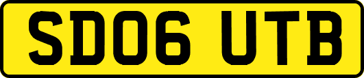 SD06UTB