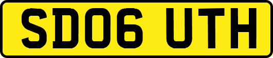 SD06UTH
