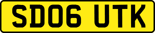 SD06UTK