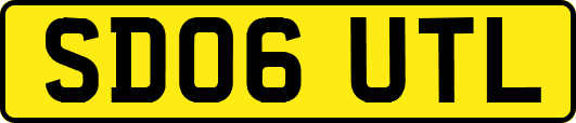 SD06UTL