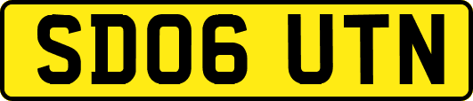 SD06UTN