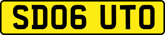 SD06UTO
