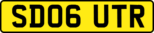 SD06UTR