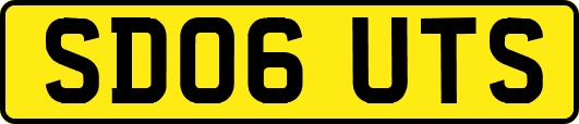 SD06UTS