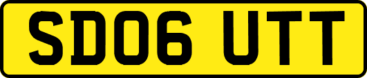 SD06UTT