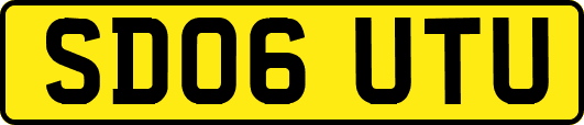 SD06UTU
