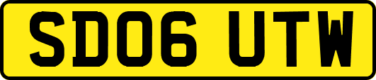 SD06UTW
