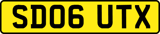 SD06UTX
