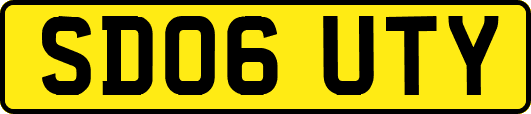 SD06UTY