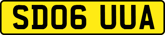 SD06UUA