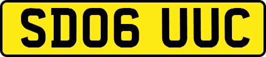 SD06UUC