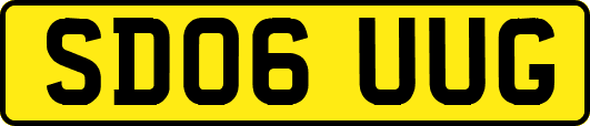 SD06UUG
