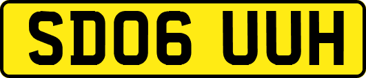SD06UUH