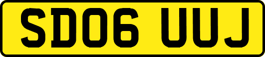 SD06UUJ