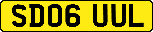 SD06UUL