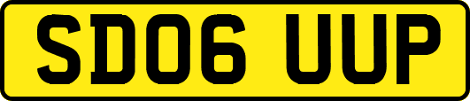 SD06UUP