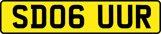 SD06UUR