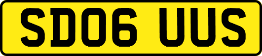 SD06UUS