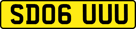 SD06UUU