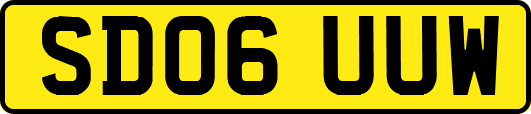 SD06UUW